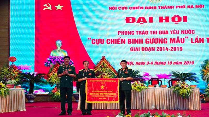 Ý nghĩa ngày thành lập Hội Cựu chiến binh Việt Nam