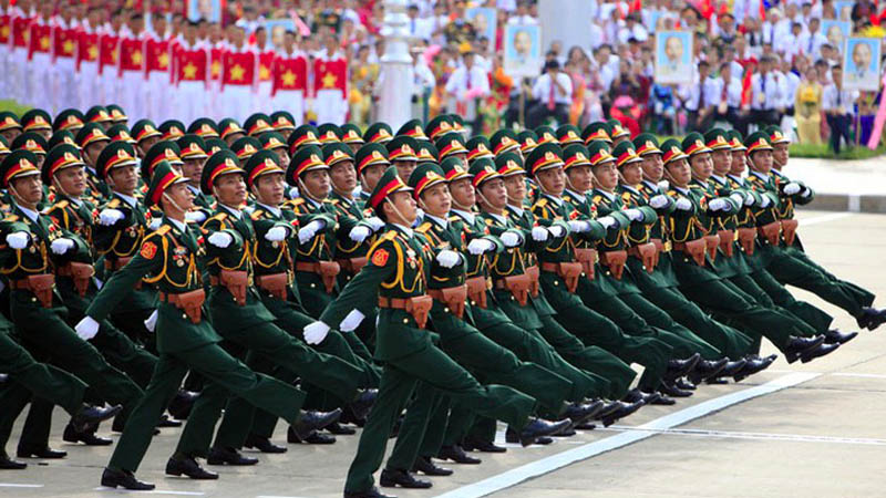 Chúc mừng Ngày Quân đội nhân dân Việt Nam! Hình ảnh của các đại tướng sẽ mang đến cho bạn một cái nhìn tổng quan về quân đội Việt Nam. Bạn sẽ được khám phá về công lao của những chiến sĩ ngày xưa và cảm nhận được tinh thần bất khuất của đội ngũ quân sự nước nhà.