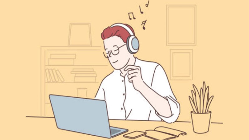 Nghe nhạc được chứng minh giải phóng một lượng lớn dopamine