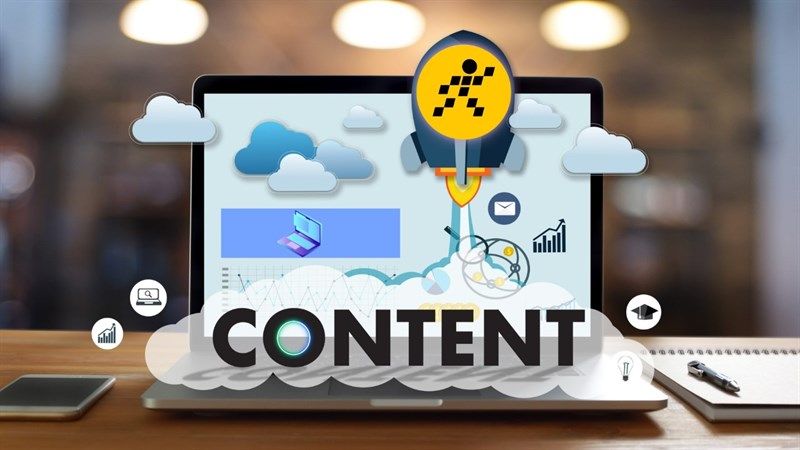 Tuyển cộng tác viên content laptop