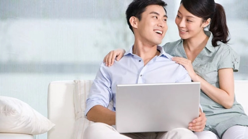Oxytocin còn được gọi là hormone tình yêu