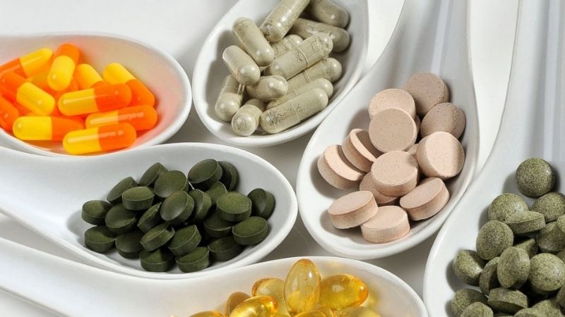 Thực phẩm chức năng có hỗ trợ mạnh mẽ đến sản xuất hormone hạnh phúc
