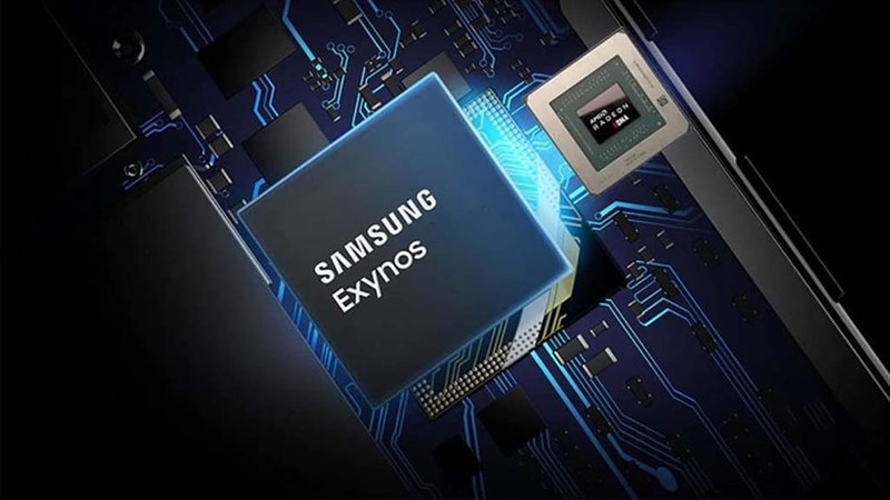 Chip Exynos 1380 và Exynos 1330 đạt chứng nhận mới