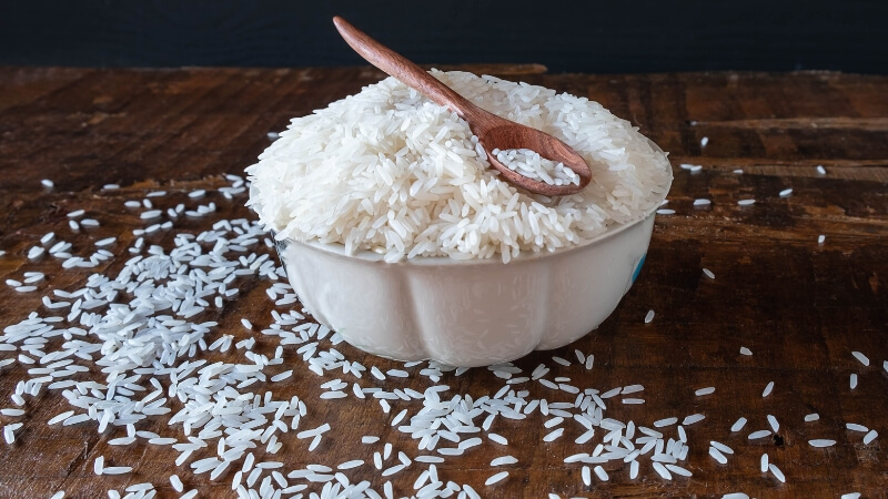 Giá gạo hôm nay 14/11