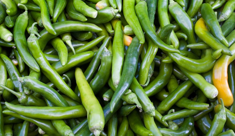 Giá ớt hôm nay 14/11/2022: Giá ớt các loại tiếp tục đi ngang