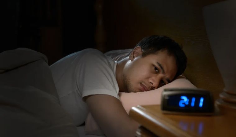 5 mẹo giúp ngủ ngon hơn trong mùa lạnh mặc dù bị viêm xoang