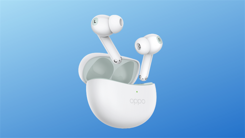 Người anh em thất lạc của AirPods Pro OPPO Enco R Pro