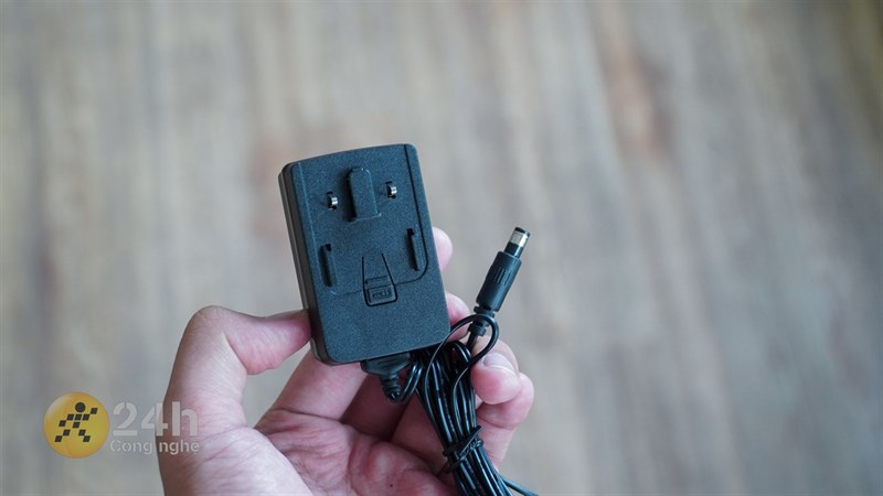 Trên tay router ASUS RT-AC750L