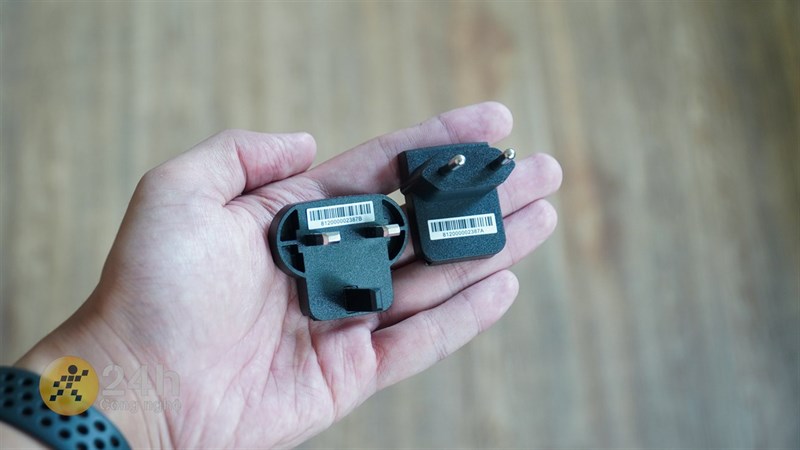 Trên tay router ASUS RT-AC750L