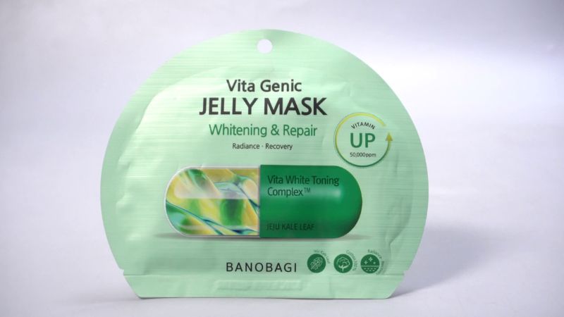 Các câu hỏi thường gặp về mặt nạ Banobagi Vita Genic Jelly Mask Dual Whitening & Repair