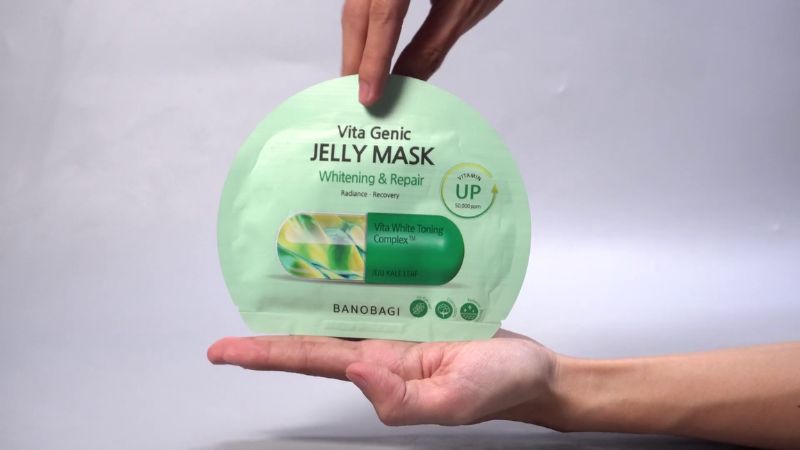 Mua mặt nạ Banobagi Vita Genic Jelly Mask Dual Whitening & Repair ở đâu chính hãng, giá tốt nhất?