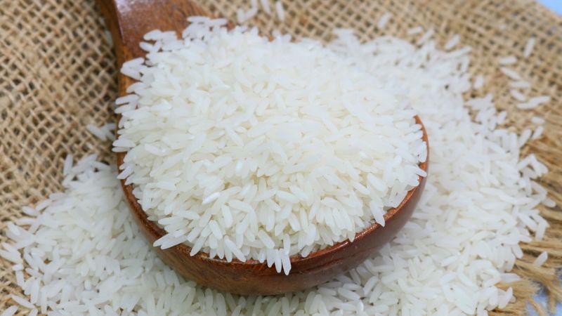 Cách bảo quản gạo Nàng Hoa
