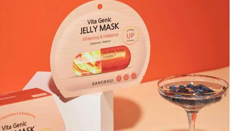 Các câu hỏi thường gặp về mặt nạ Banobagi Vita Genic Jelly Mask Dual Whitening & Melasma