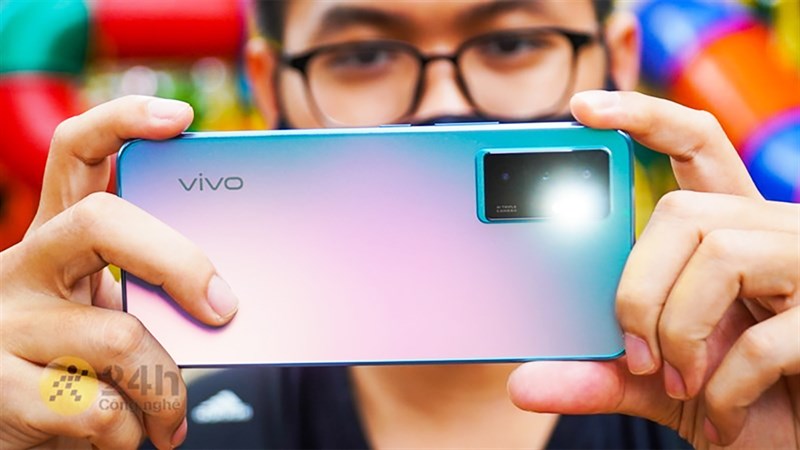 Vivo V23e | V25e thiết kế siêu đẹp, giảm sập sàn, giá chỉ còn từ 7.19 triệu