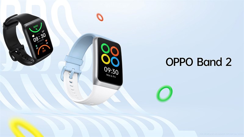 Cấu hình và giá bán OPPO Band 2 Cấu hình và giá bán OPPO Band 2