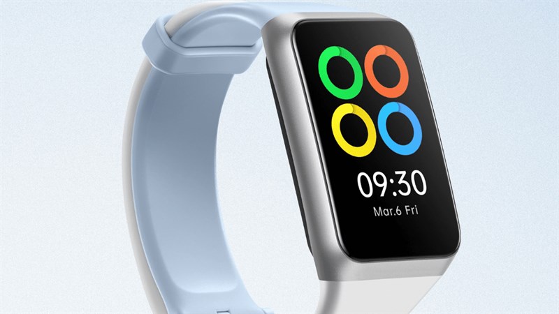 Cấu hình và giá bán OPPO Band 2 Cấu hình và giá bán OPPO Band 2