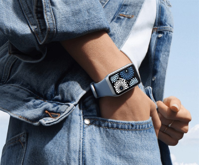 Cấu hình và giá bán OPPO Band 2 Cấu hình và giá bán OPPO Band 2