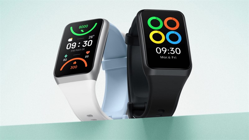 Cấu hình và giá bán OPPO Band 2 Cấu hình và giá bán OPPO Band 2