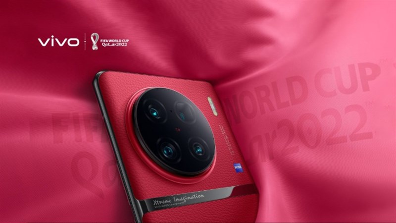 Cấu hình Vivo X90 Pro+ Cấu hình Vivo X90 Pro+