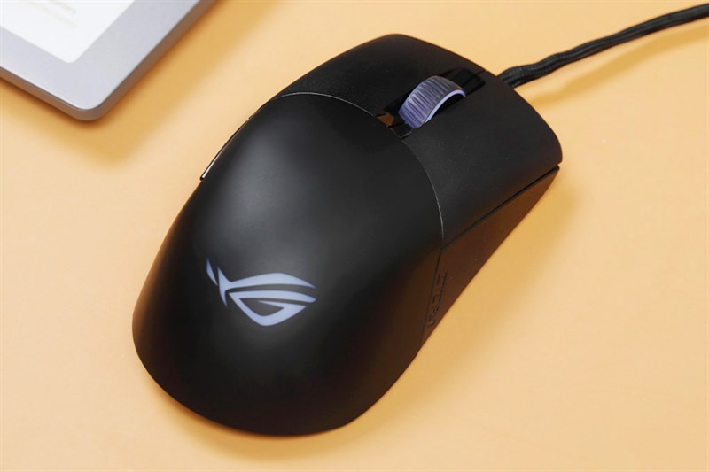 Chuột Gaming có dây Asus Keris