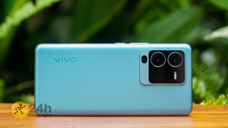 Vivo V25 Pro chính thức được mở bán tại TGDĐ với giá siêu yêu thương