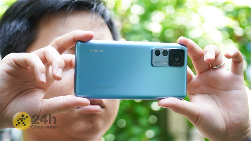 Loạt điện thoại Mì Xào chuyên quay chụp đang giảm giá mê ly 5.1 triệu