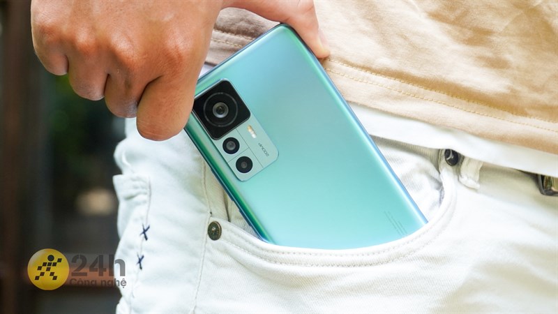 Giá Xiaomi 12T Pro hiện tại bao nhiêu? Có ưu đãi trả góp 0% không?