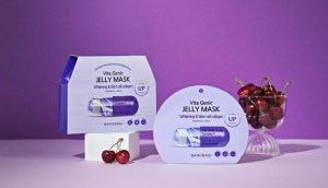 Review mặt nạ Banobagi Vita Genic Jelly Mask Whitening Stem Cell Collagen