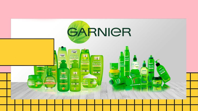 How many types of Garnier face wash are there? Review top 2 best products