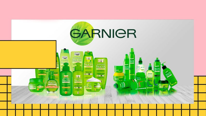 Nguồn gốc, xuất xứ của sữa rửa mặt Garnier