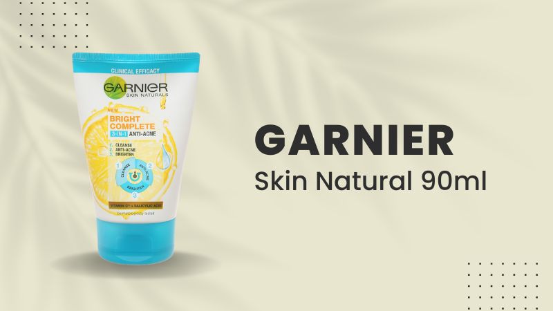 Garnier Skin Natural 90ml
