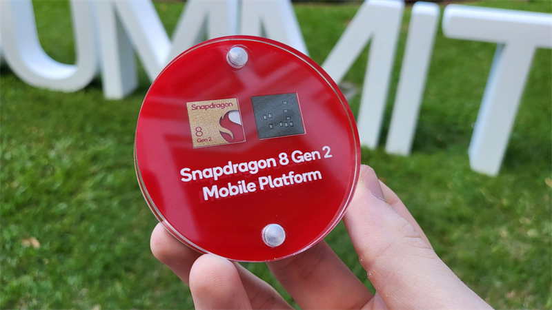 Qualcomm Snapdragon 8 Gen 2 chính thức được công bố với nhiều nâng cấp mới