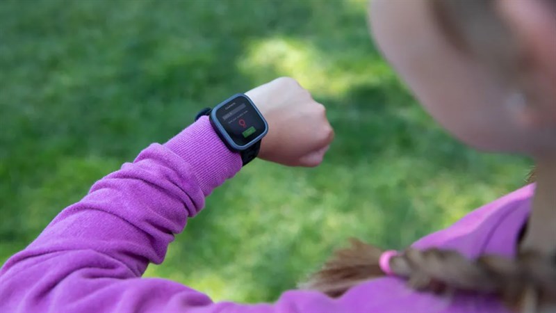 Đồng hồ thông minh cho trẻ em Garmin Bounce ra mắt Đồng hồ thông minh cho trẻ em Garmin Bounce ra mắt