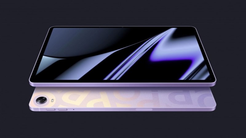 Thị trường máy tính bảng sắp sửa đón chào OnePlus Thị trường máy tính bảng sắp sửa đón chào OnePlus