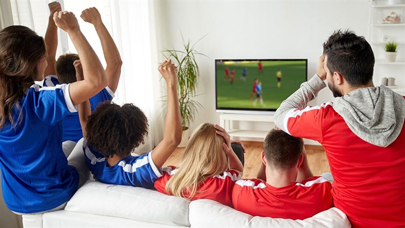 Chọn mua thiết bị xem World Cup Chọn mua thiết bị xem World Cup