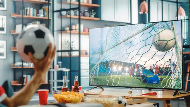 Chọn mua thiết bị xem World Cup Chọn mua thiết bị xem World Cup