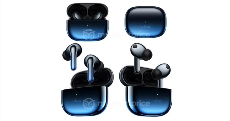 Tai nghe Vivo TWS 3 Pro Tai nghe Vivo TWS 3 Pro