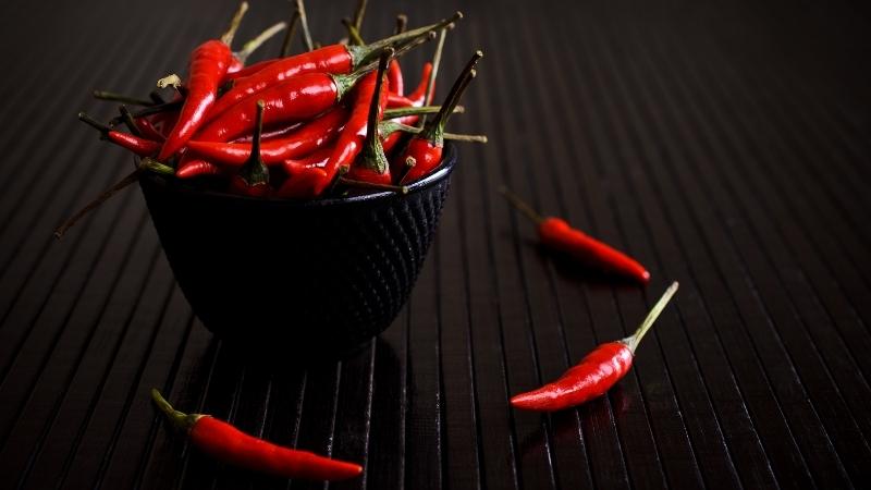 Giá ớt hôm nay 16/11/2022 mới nhất