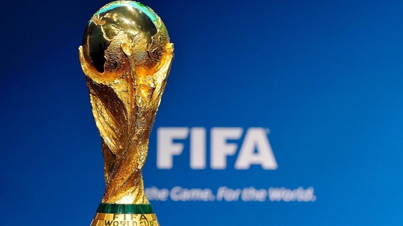 2 ứng dụng World Cup của Qatar đang là tâm điểm tại châu Âu - Ảnh Libero