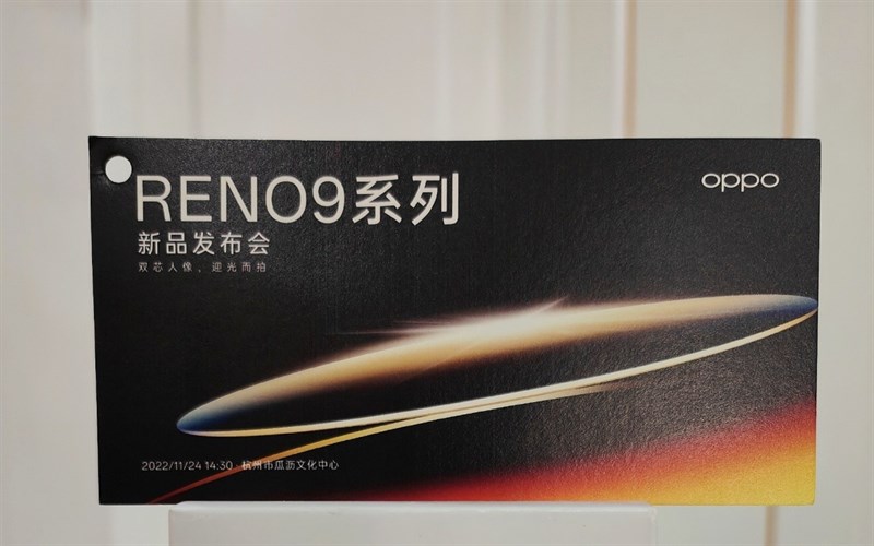 oppo reno9 oppo reno9