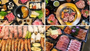 Trải nghiệm ẩm thực 'tẹt ga' với 11 quán buffet quận 7 được yêu thích