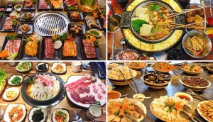 Buffet quận 11: Top 7 quán Buffet ngon, nổi tiếng nhất