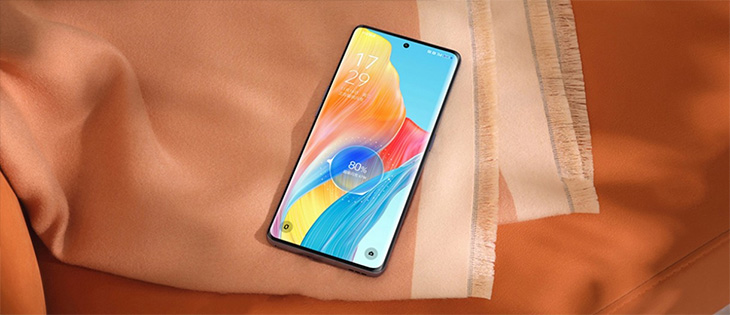 OPPO A1 Pro 5G được trang bị bộ vi xử lý Snapdragon 695