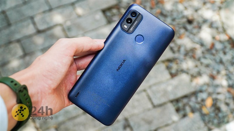 Cập nhật giá Nokia G11 Plus vừa giảm sốc  vừa được hỗ trợ trả góp 0%