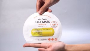 Mặt nạ Banobagi Vita Genic Jelly Mask Whitening dùng có tốt không?