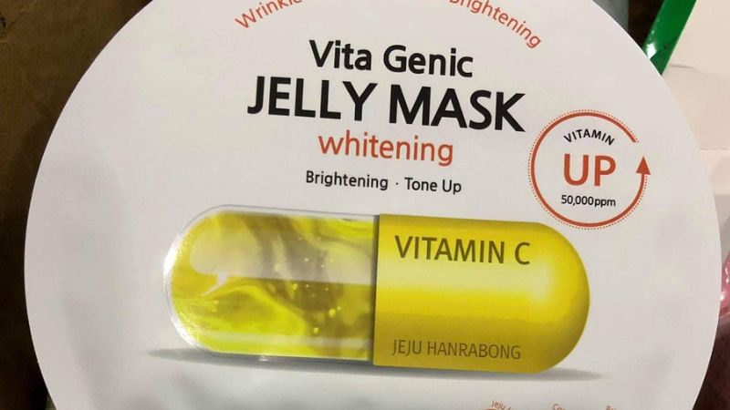 Các câu hỏi thường gặp về mặt nạ Banobagi Vita Genic Jelly Mask Whitening