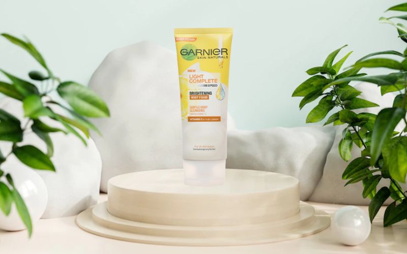 Mua sữa rửa mặt Garnier Skin Natural Light ở đâu chính hãng, giá tốt nhất? Mua sữa rửa mặt Garnier Skin Natural Light ở đâu chính hãng, giá tốt nhất?