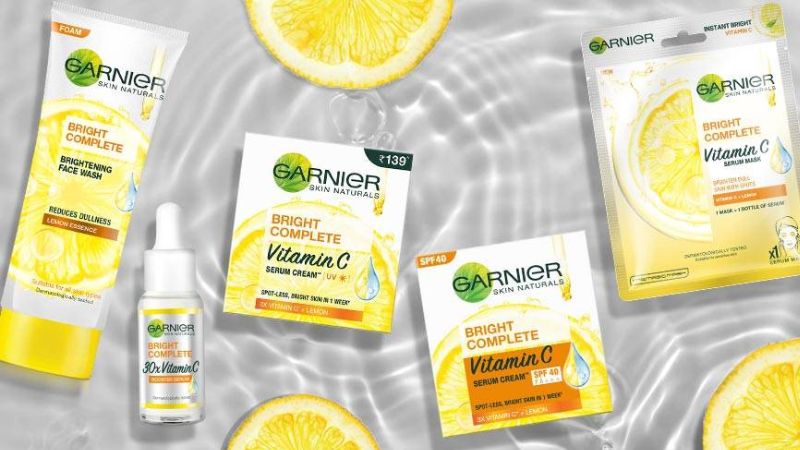 Đôi nét về thương hiệu Garnier Đôi nét về thương hiệu Garnier