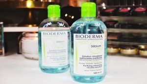 Nước tẩy trang Bioderma xanh dùng cho da gì? Có tốt không?