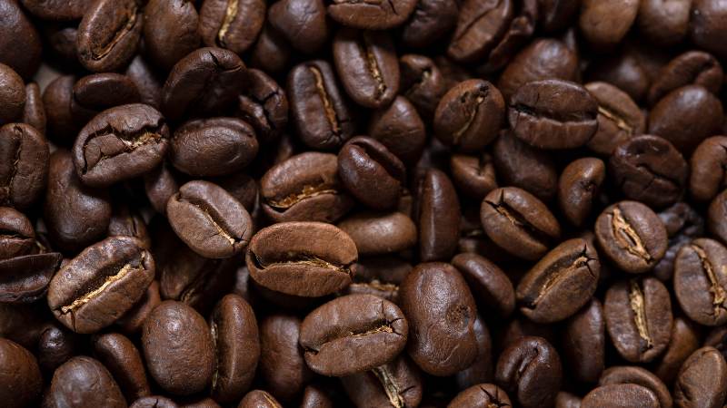 Giá cà phê Robusta giao dịch tại London